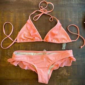 Victoria’s Secret Bikini Set S